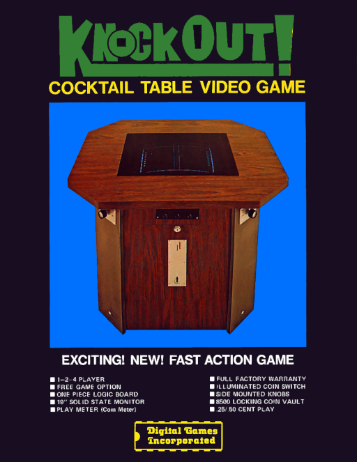 Knock Out!! MAME2003Plus Gorser Play Video Game FAQs, Cheats